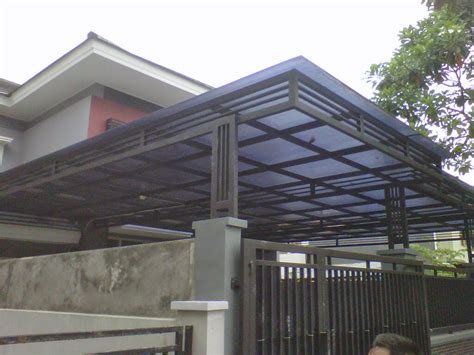 Daftar harga kanopi per meter. KANOPI MINIMALIS MURAH JOGJA: CONTOH GAMBAR canopy/kanopy