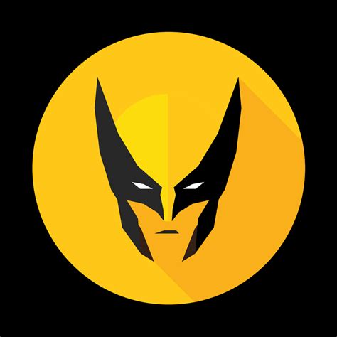Icons And Superheroes Launch With X Men Wolverine Wolverine Tattoo