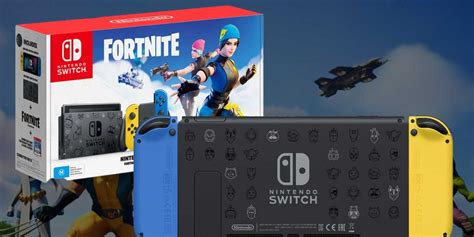 Fortnite Nintendo Switch 2020 Descuento Online