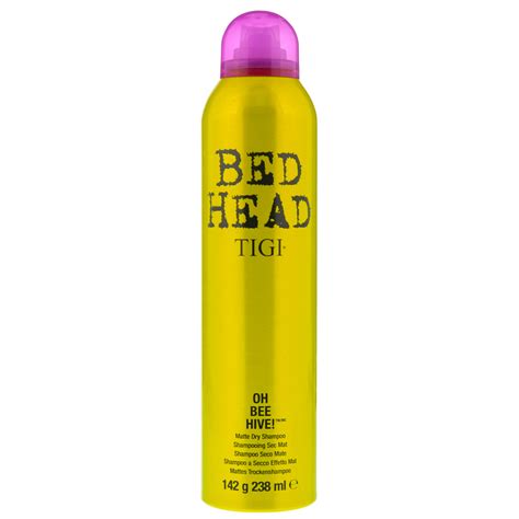 Bedhead Oh Bee Hive Volumizing Dry Shampoo Ml