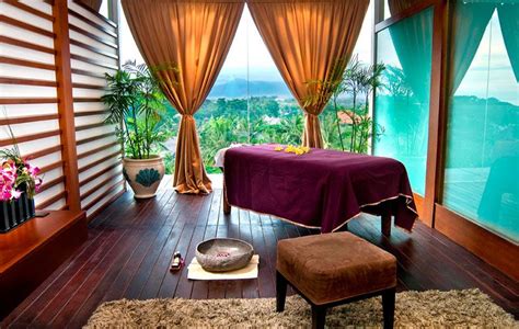 Tropical Spa Room Beautiful Spa Designs In 2019 Spa Treatment Room Spa Rooms Spa Design