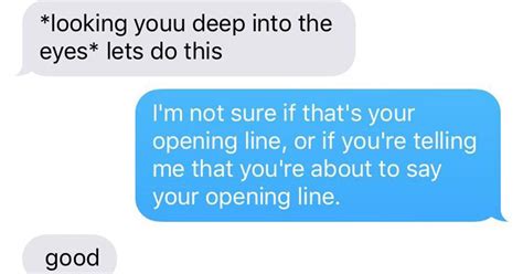 Woman Funny Response To Sexting Roleplay Screenshots