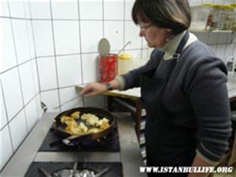 Turkish Cooking Courses In Istanbul Cooking In Istanbul Koken In