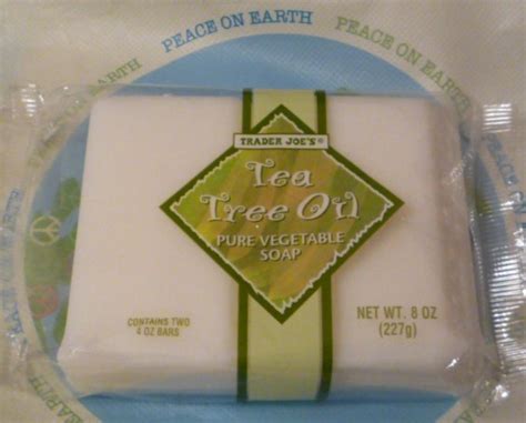 Tea tree oil fights irritation and prevents reproduction of demodex eyelash mites. Sweet Glow Beauty: Trader Joe's Tea Tree Oil Pure ...