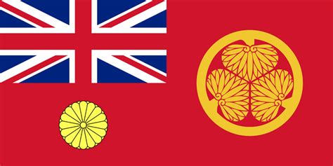 Commonwealth Of Japan If Britain Helped The Tokugawas Maintain Power