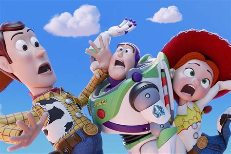 Disney Pixar Rilis Teaser Trailer “toy Story 4” Whiteboard Journal