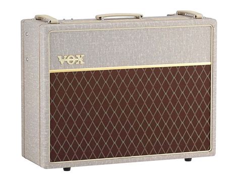 Vox Ac Hw X Hand Wired Ac Combo Guitar X Reverb Canada
