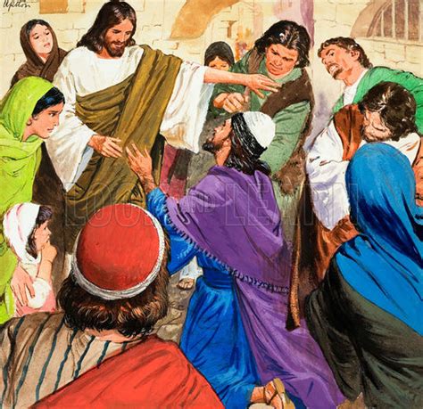 Jesus Returns To Galilee Wonderings Of Asacredrebel