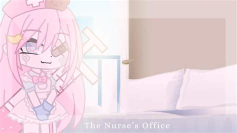 The Nurses Office Weirdcore AU GC YouTube