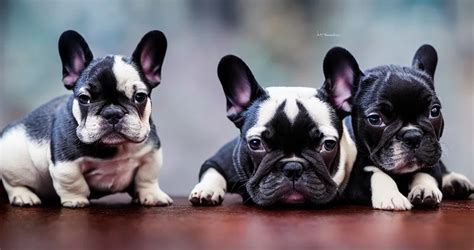 How To Take Care Of Your French Bulldog Puppy Complete Guide
