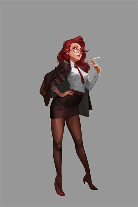 Female Character Design Character Design References Character Drawing