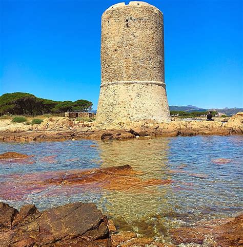 Los huéspedes están de acuerdo: La torre di San Giovanni a Posada. #posada#sardegna#sardin ...