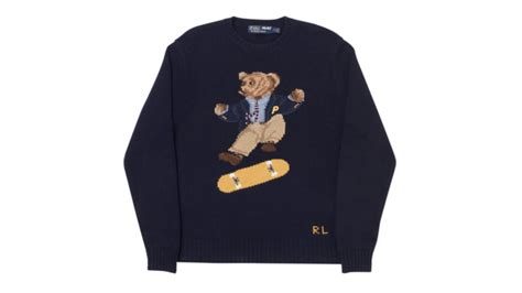 Best Style Releases This Week Palace X Polo Ralph Lauren Comme Des