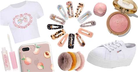 21 Products You Need To Get The Soft Girl Aesthetic Taking