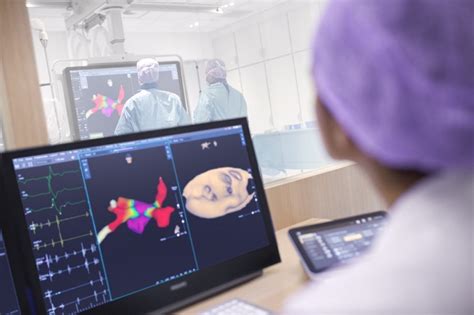 Philips collaborates with Medtronic to further advance the image-guided