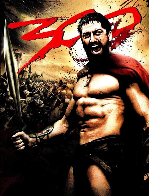 His best known role may be for the movie 300 in which he played a prominent character. Kia's Little Family: Making Memories; Movie Memories - 300 ...