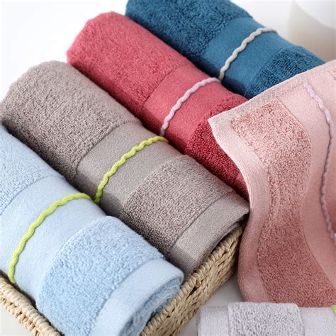 How To Identify The Characteristics Of Bamboo Fiber Towels Towel