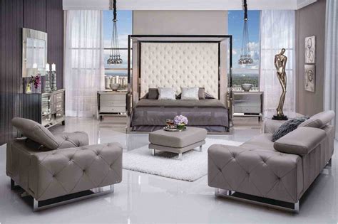 15 Awesome Ideas Of El Dorado Furniture Living Room Ideas Coffe Image