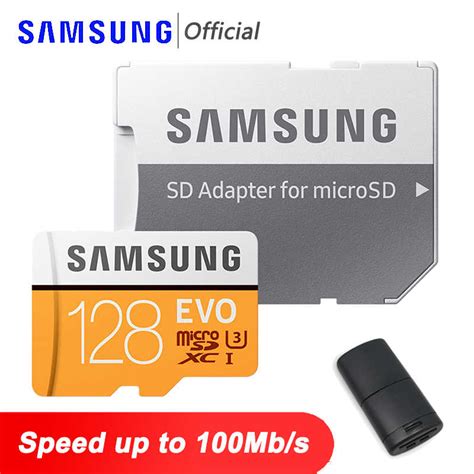 Samsung Evo Plus 64 Gb Telegraph