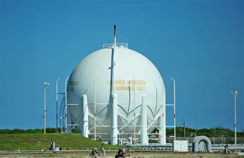 Solar-Powered Hydrogen Storage