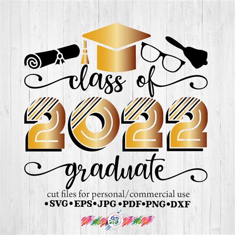 Class Of 2022 Svg Seniors 2022 Svg Graduation 2022 Svg 2022 Etsy Kulturaupice