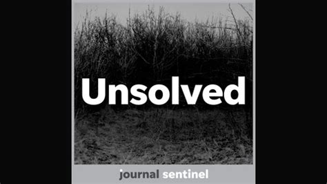 Unsolved Listen Via Stitcher For Podcasts