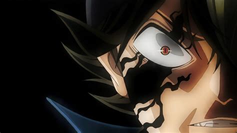 Black Clover Asta Wallpaper Engine 8 2130 Black Clover Black Asta Demon 4k