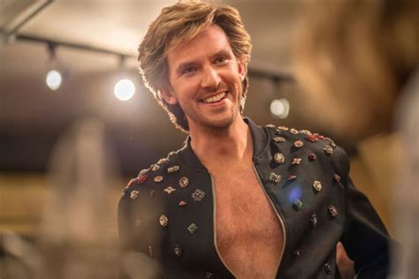 Dan Stevens On Biggest Summer Ever From ‘eurovision To ‘the Rental