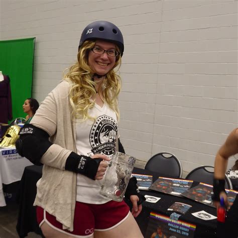 Tidewater Comicon Va Beach May 2019 Misterqque Flickr