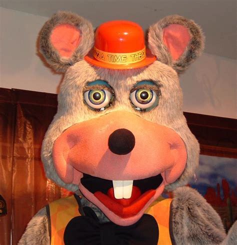 How Many Versions Of The Animatronics Were There Retro Pizza Zone