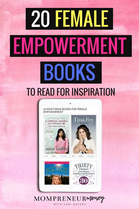 Women Empowerment Quotes From Books Inspiration
