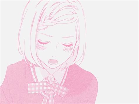 Voidsayu Aesthetic Anime Anime Pastel Pink Aesthetic