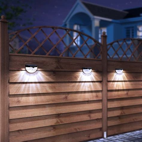 Illuminate Your Yard With These Solar Light Ideas Landscape Lighting
