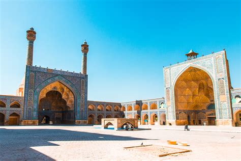 11 Fascinating Things To Do In Isfahan Omnivagant