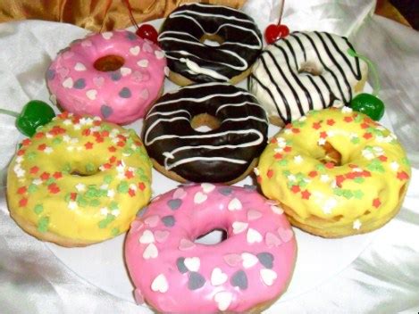 Rahasia membuat donat lembut tanpa tambahan kentang, bisa dibuat selama akhir pekan Resep Membuat Donat Empuk Dan Mengembang - BUKU MASAKAN ALMO
