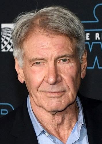 Fan Casting Harrison Ford As Thaddeus Ross In Marvel Cinematic Universe