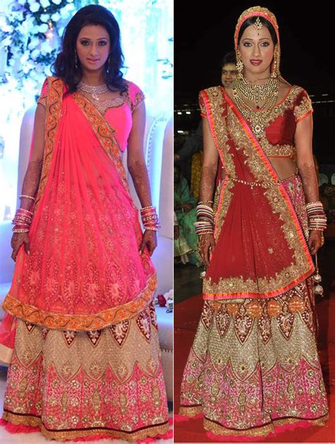 Tamil wedding desi wedding saree wedding wedding bride wedding ceremony bride veil garland wedding wedding ideas wedding shoot. Spot the difference: Tamil actress' wedding 'repeat ...