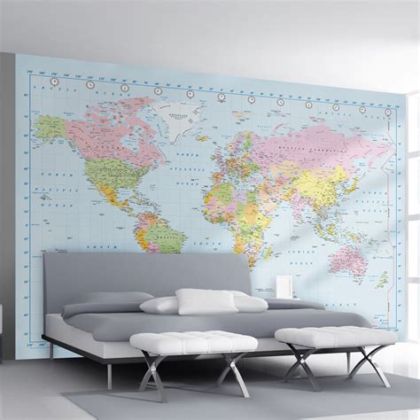 Wall Murals Room Decor Large Photo Wallpaper Various Sizes Ebay