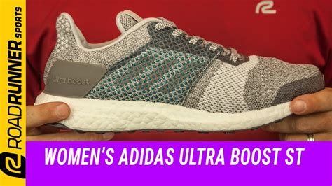 Women S Adidas Ultra Boost St Fit Expert Review Youtube