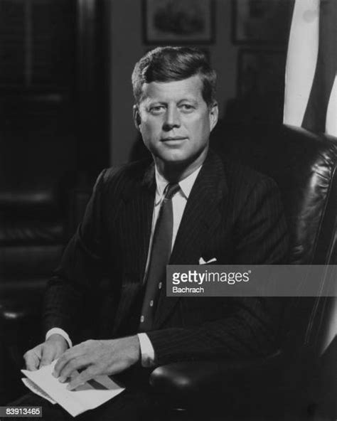 John F Kennedy Photos And Premium High Res Pictures Getty Images