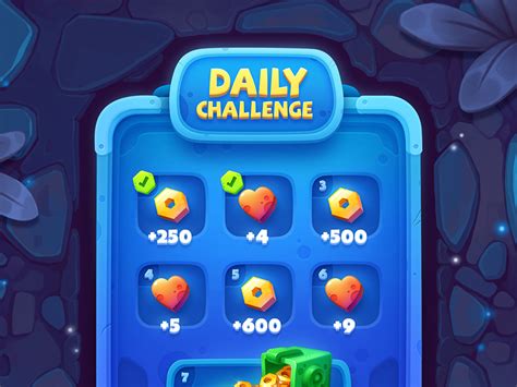 Daily Challenge Ui Uplabs