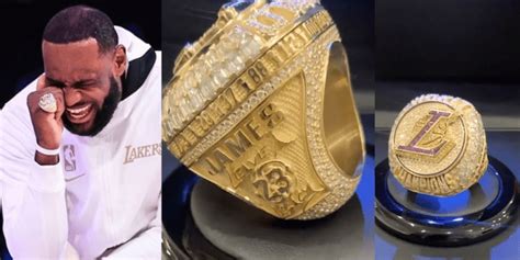 How Much Is An Nba Championship Ring Worth