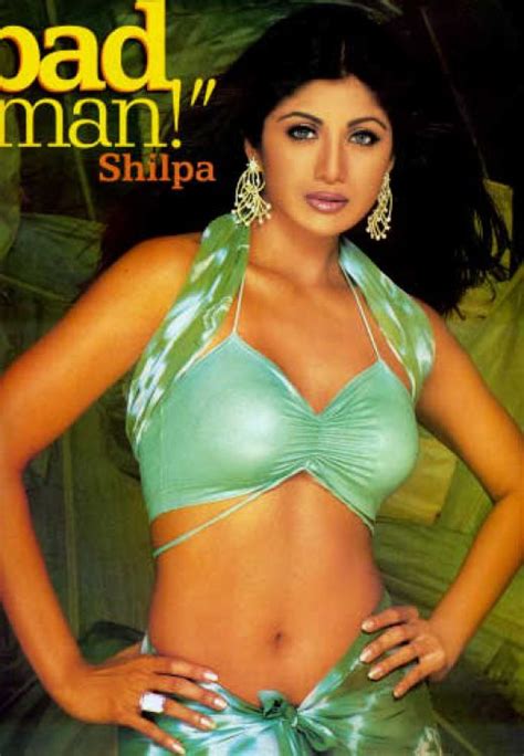 Bollywood Masal Shilpa Shetty Bikini Wallpapers