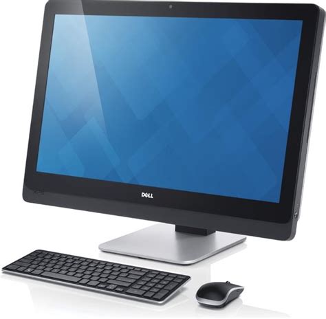 Dell Xps 2720