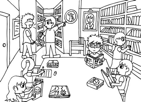 Biblioteca Clipart Black And White 14 Free Cliparts Download Images
