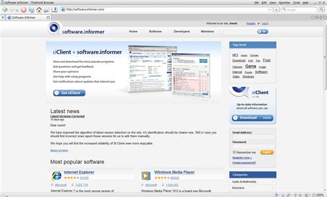 Theworld Browser Latest Version Get Best Windows Software