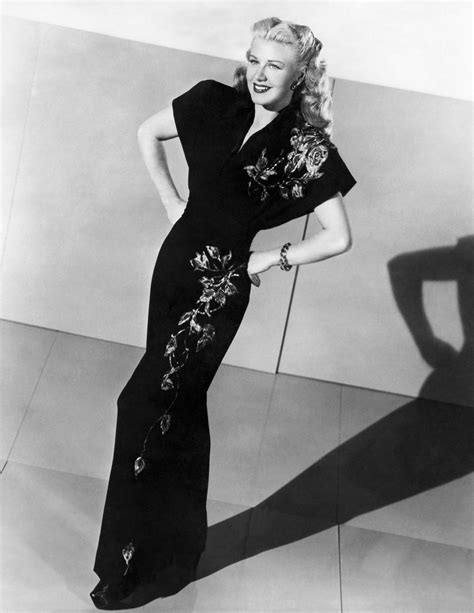 Ginger Rogers In 2020 Ginger Rogers Vintage Hollywood Dresses