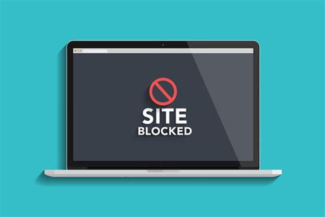 Ways To Access Blocked Websites Tracktec