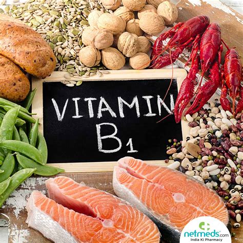 Vitamins are a group of substances that are needed for normal cell function, growth, and development. Vitamin B1 - Functions, Food Sources, Deficiencies and ...