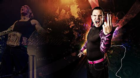 Jeff Hardy Wallpaper 73 Images